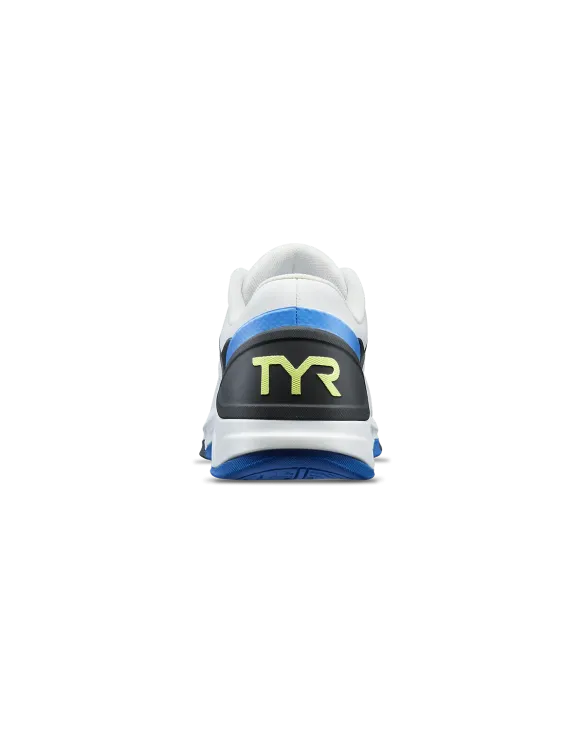 TYR Men's CXT-3 Trainer - Blue FX