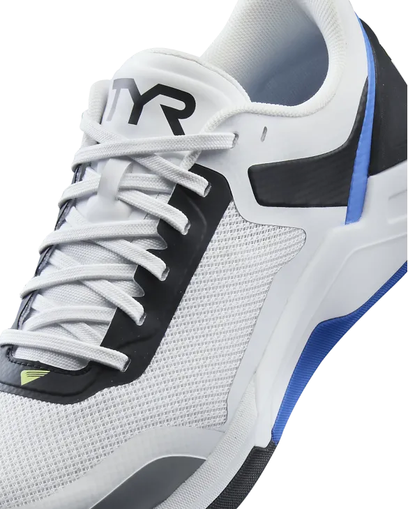TYR Men's CXT-3 Trainer - Blue FX