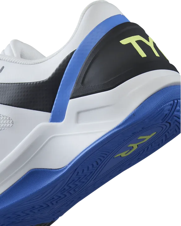 TYR Men's CXT-3 Trainer - Blue FX