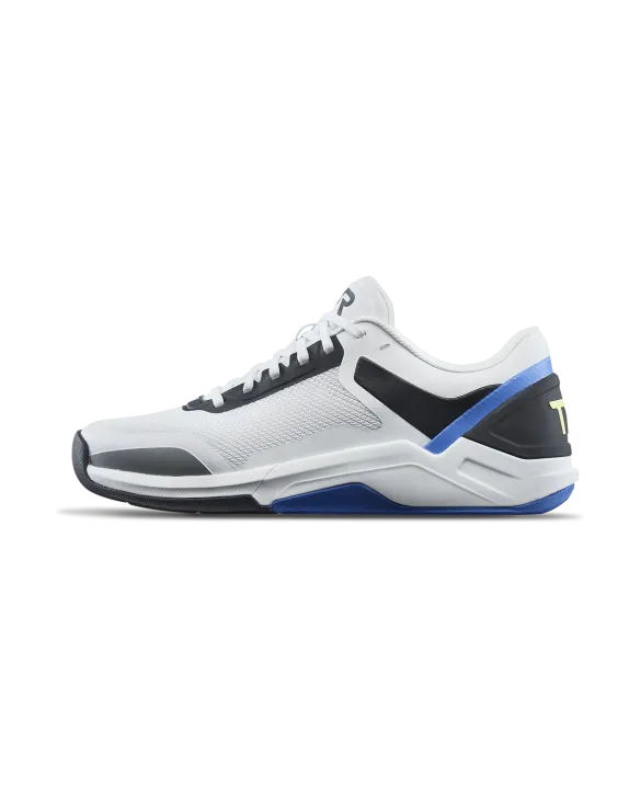 TYR Men's CXT-3 Trainer - Blue FX