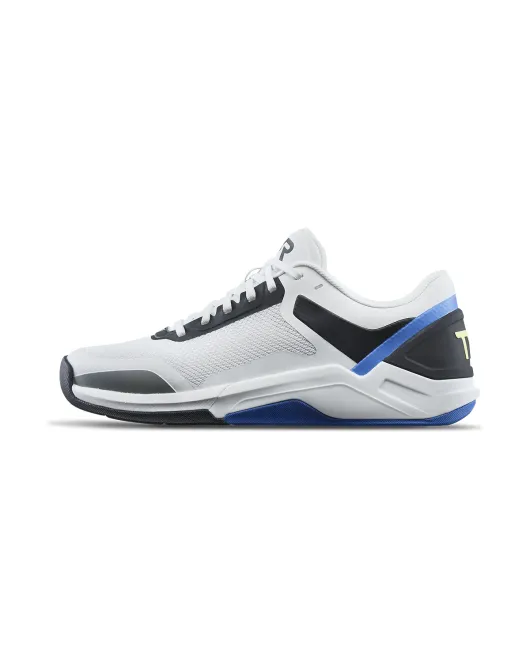 TYR Men's CXT-3 Trainer - Blue FX