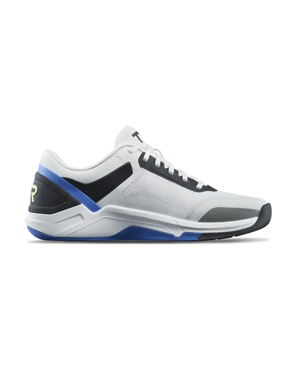 TYR Men's CXT-3 Trainer - Blue FX