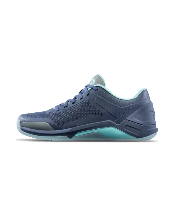 TYR Men's CXT-3 Trainer - Coastal Reactor - 396