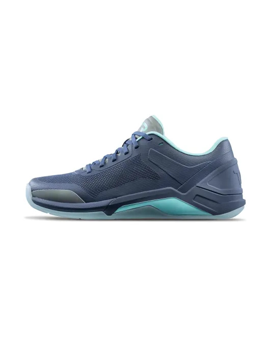 TYR Men's CXT-3 Trainer - Coastal Reactor - 396