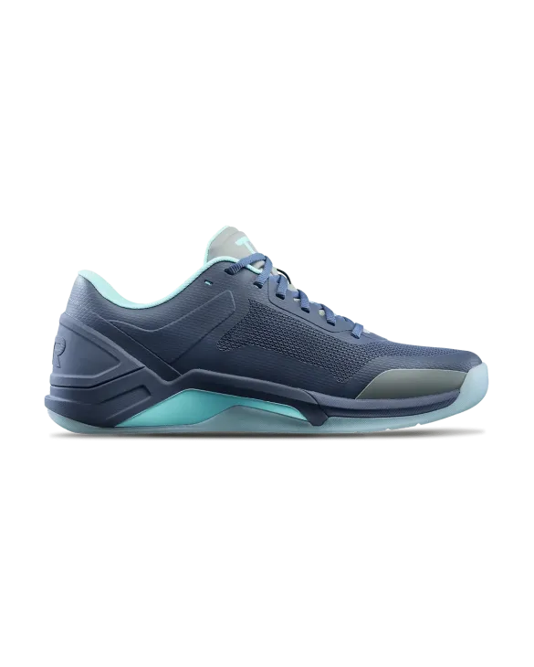 TYR Men's CXT-3 Trainer - Coastal Reactor - 396
