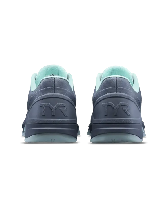 TYR Men's CXT-3 Trainer - Coastal Reactor - 396
