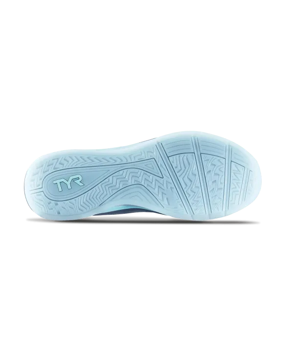 TYR Men's CXT-3 Trainer - Coastal Reactor - 396