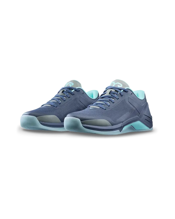 TYR Men's CXT-3 Trainer - Coastal Reactor - 396