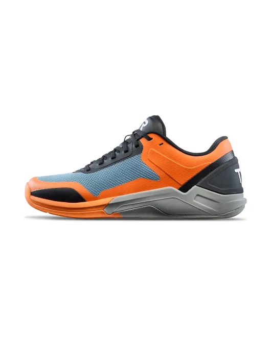 TYR Women's CXT-3 Trainer - Coastal Reactor 435