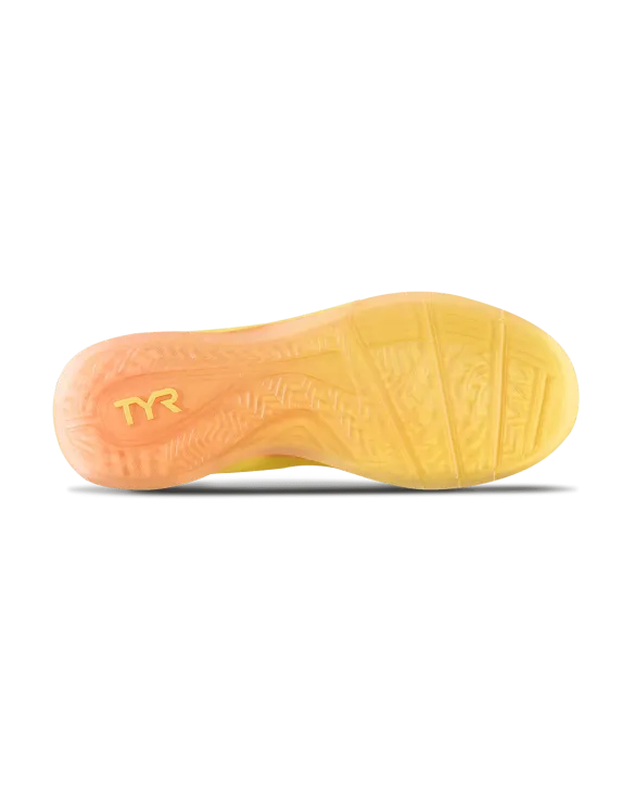 TYR Men's CXT-3 Trainer - Through The Fire