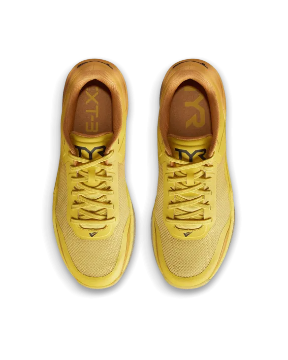 TYR Men's CXT-3 Trainer - Through The Fire