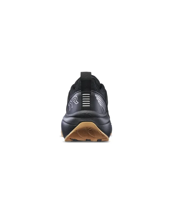 Men’s CXT-flow trainer - 544 Black/Gum