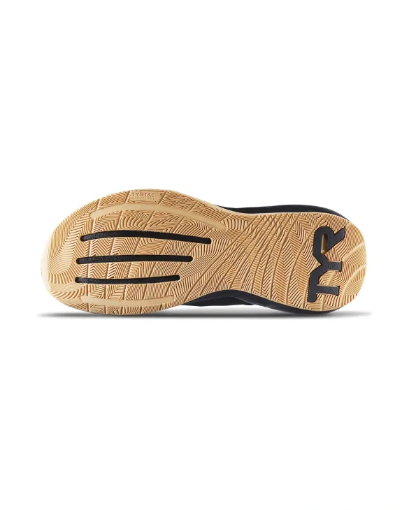 Men’s CXT-flow trainer - 544 Black/Gum