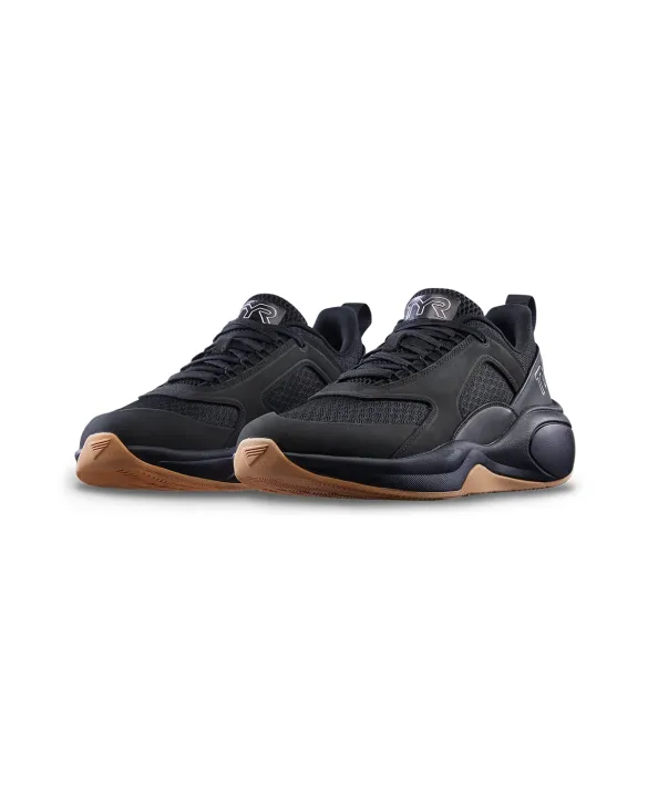 Men’s CXT-flow trainer - 544 Black/Gum