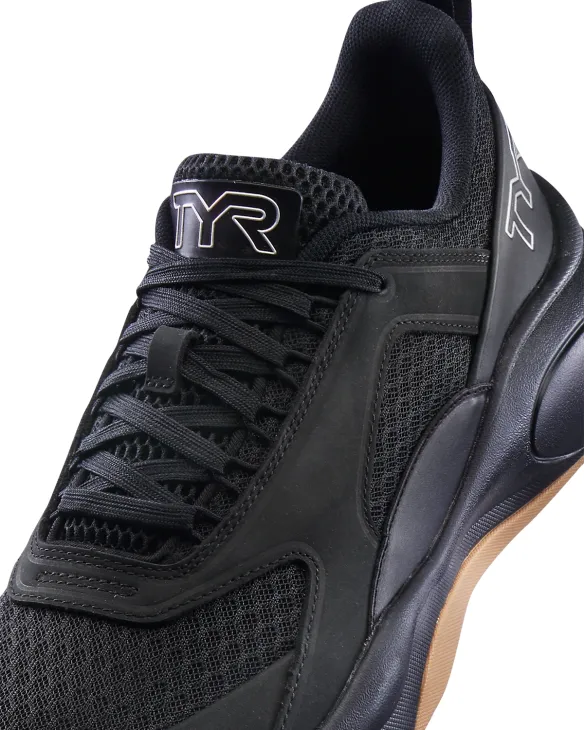 Men’s CXT-flow trainer - 544 Black/Gum