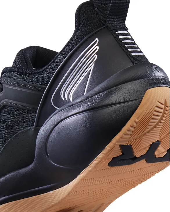 Men’s CXT-flow trainer - 544 Black/Gum