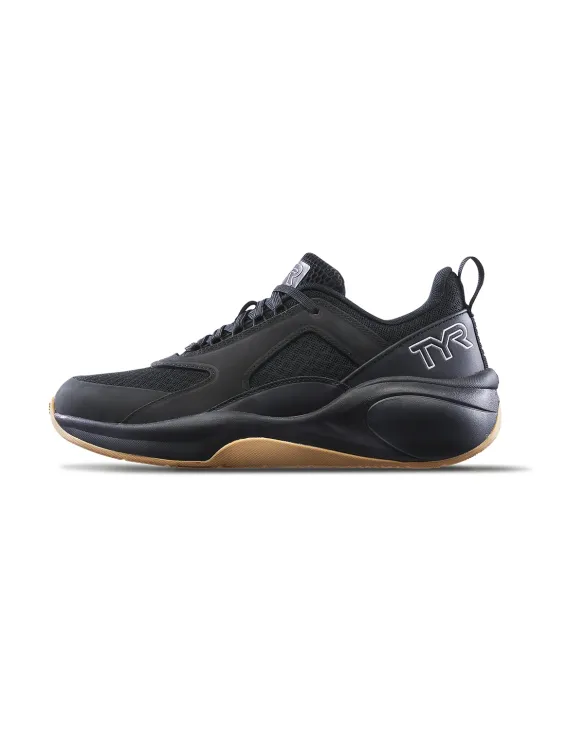 Men’s CXT-flow trainer - 544 Black/Gum