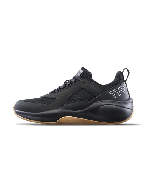 Men’s CXT-flow trainer - 544 Black/Gum
