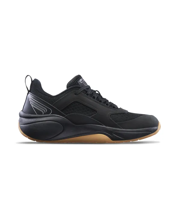 Men’s CXT-flow trainer - 544 Black/Gum