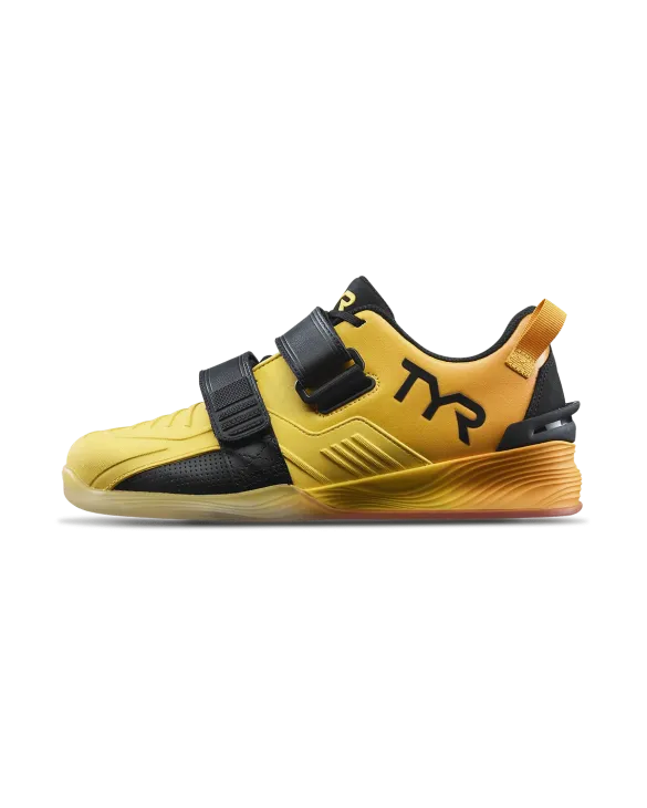 TYR UNISEX L-2 Lifter - Through The Fire