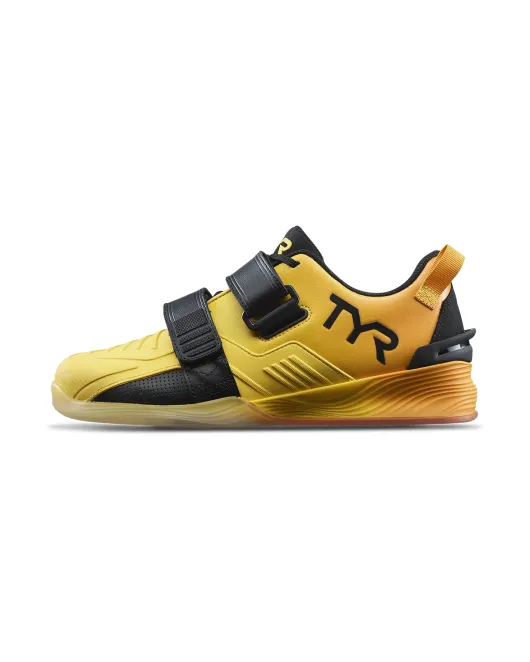 TYR UNISEX L-2 Lifter - Through The Fire