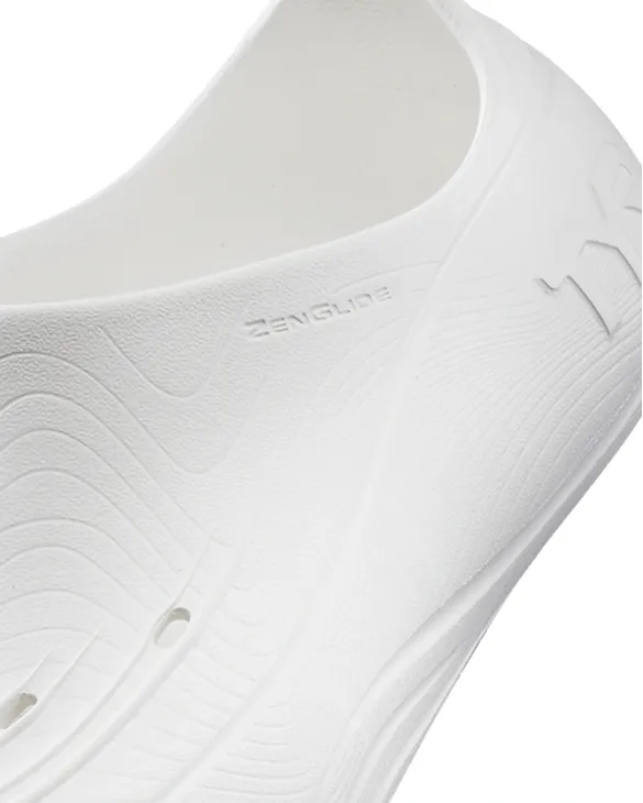 ZENGLIDE - 100 White