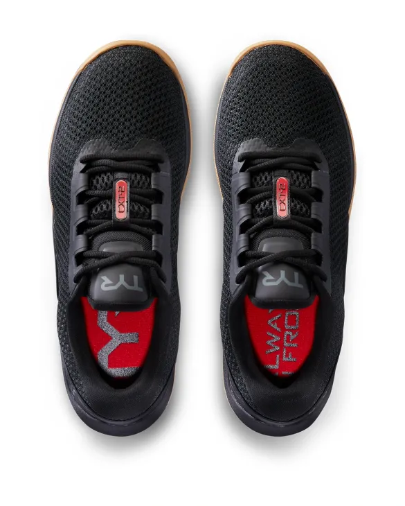 TYR MEN'S CXT-2 TRAINER - 544 Black/Gum