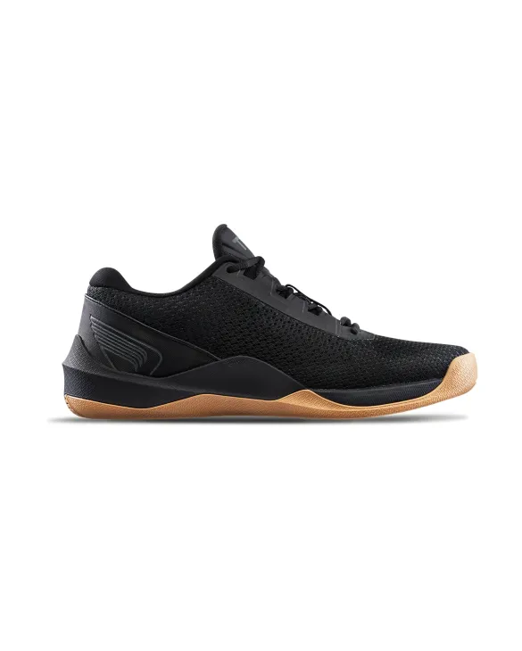 TYR MEN'S CXT-2 TRAINER - 544 Black/Gum