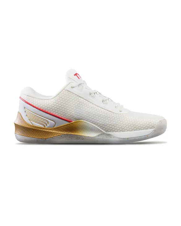 Men's CXT-2 TRAINER - 712 Gold/ Red