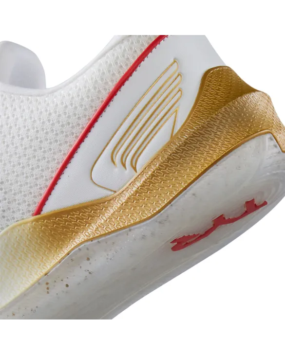 Men's CXT-2 TRAINER - 712 Gold/ Red