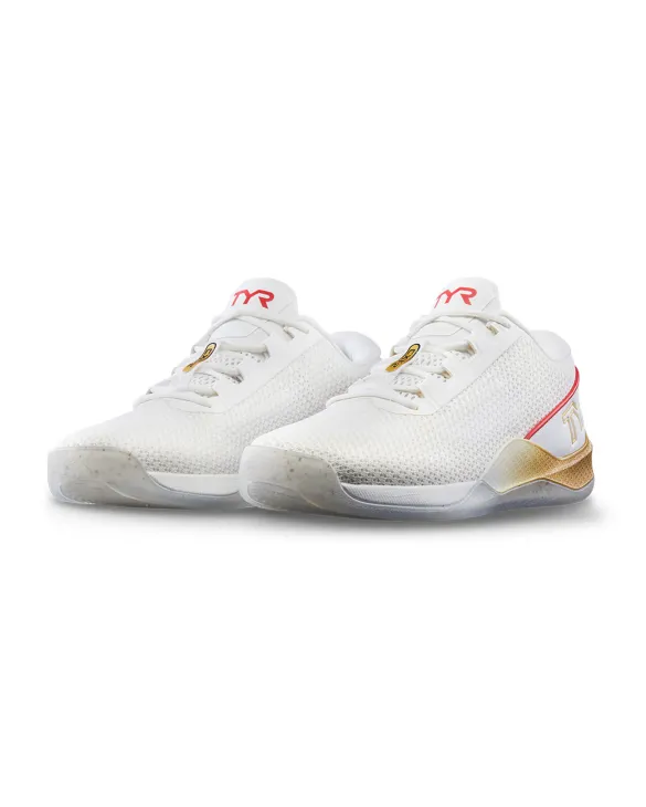 Men's CXT-2 TRAINER - 712 Gold/ Red