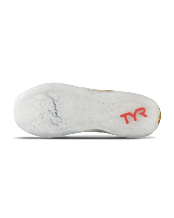 Men's CXT-2 TRAINER - 712 Gold/ Red