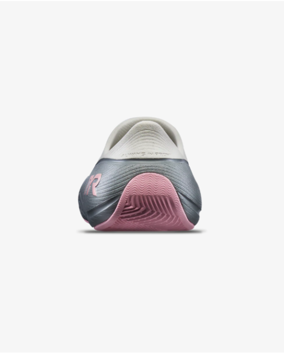 ZENGLIDE - 030 Grey/Pink