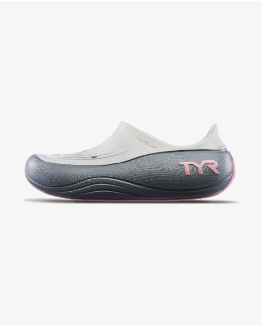 ZENGLIDE - 030 Grey/Pink