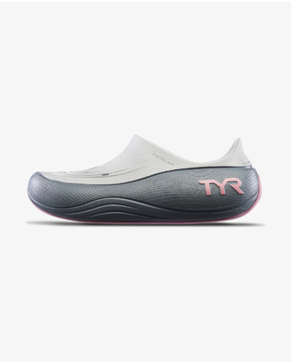 ZENGLIDE - 030 Grey/Pink