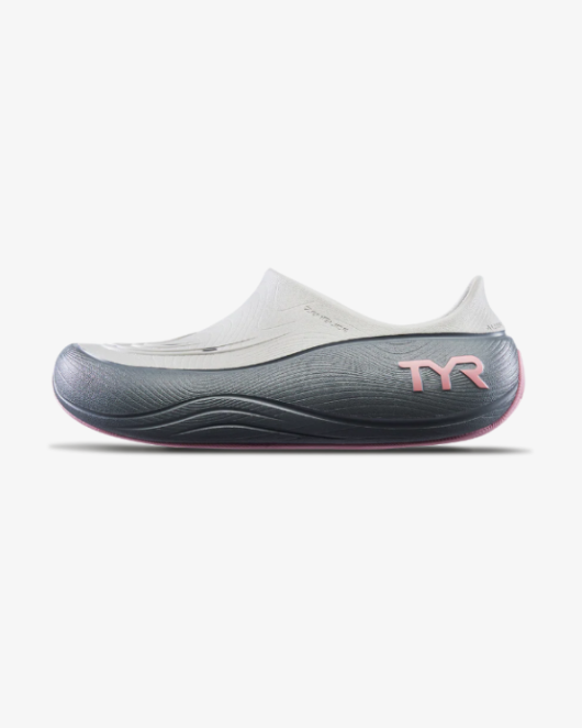 ZENGLIDE - 030 Grey/Pink