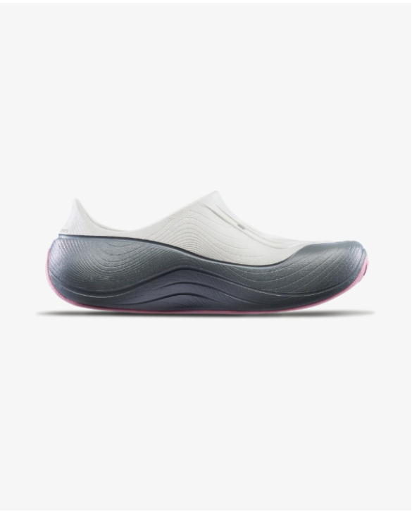 ZENGLIDE - 030 Grey/Pink