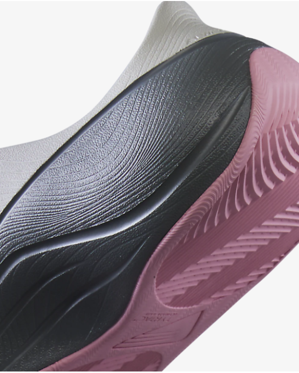 ZENGLIDE - 030 Grey/Pink