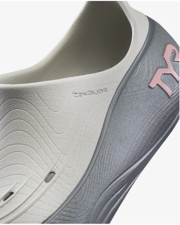 ZENGLIDE - 030 Grey/Pink