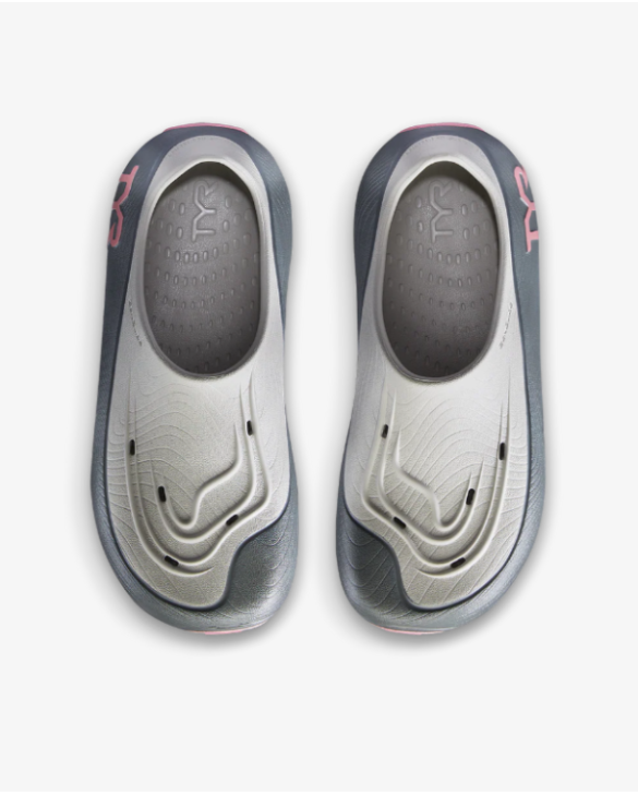 ZENGLIDE - 030 Grey/Pink