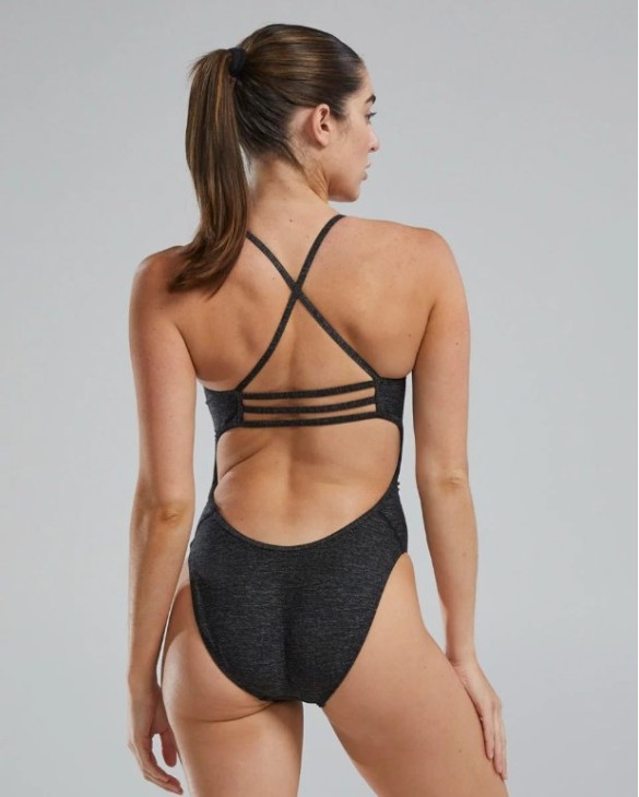 TYR Durafast Elite® Women’s Trinityfit Swimsuit – Lapped