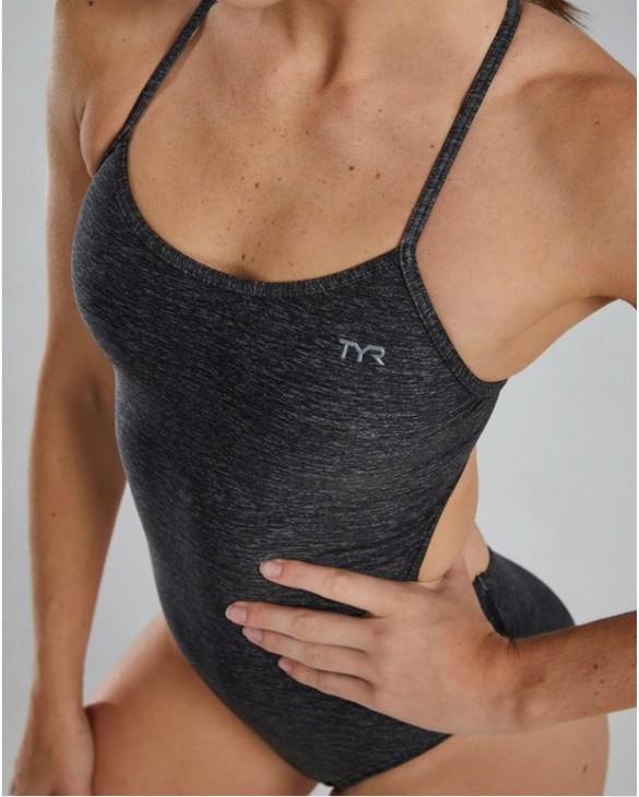 TYR Durafast Elite® Women’s Trinityfit Swimsuit – Lapped