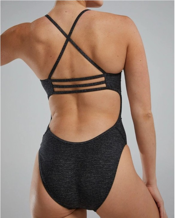 TYR Durafast Elite® Women’s Trinityfit Swimsuit – Lapped