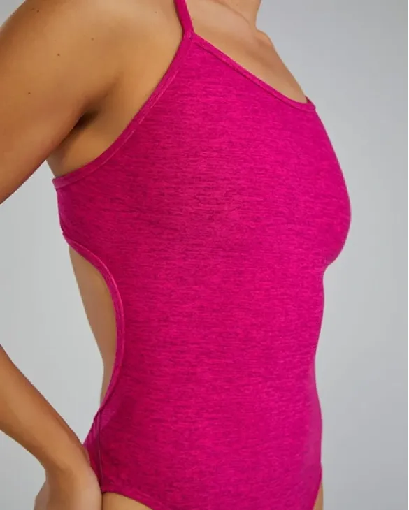 TYR Durafast Elite® Women’s Trinityfit Swimsuit – Lapped
