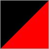 002 Black/Red