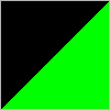 009 Black/Lime