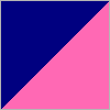 077 Navy/Pink