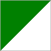 266 Green/Clear