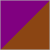 267 Purple/Tortoise