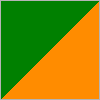 307 Green/Orng